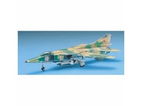 Mig 27 Flogger
