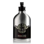 Oil Can Grooming Spray