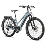 Specialized Turbo Vado 4.0 St Nb 27.5´´ 2025 Elcykel