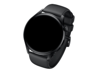 Huawei Watch 3 - Active Edition - 46 mm - smart klocka med rem - fluoroelastomer - svart - display 1.43 - 16 GB - Wi-Fi, LTE, NFC, Bluetooth - 4G - 54 g