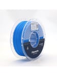 Gembird High Speed PLA filament cartridge filament - Blue - 1.75mm ø - 1 kg