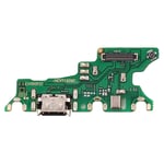 Mobile phone spare parts MMGX Charging Port Board for Huawei Honor 20 Pro The
