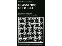 Olämpligt Beteende | Mads Ananda Lodahl | Språk: Danska