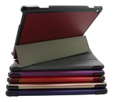 Cover Case Lenovo Tab M10 (ZA48 / TB-X505F) (Röd)