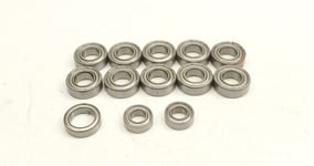Kyosho 1:8 4WD Mad Crusher BRG005 Ball Bearing 13 Pieces KFV®