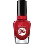 Miracle Gel #680 Rhapsody Red