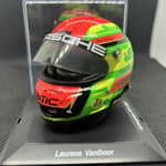 Spark Bell Helmet Casco Helmet Porsche 911 991 GT3 R Team Manthey Gmbh Ra - 1:5