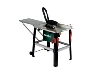 Scie circulaire sur table METABO 2000W Ø315 mm - 0103152000