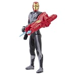 Marvel Avengers Titan Hero Power FX 2.0 Iron Man