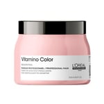 L´Oréal Serie Expert Vitamino Color Masque 500ml