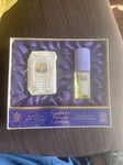 Yardley English Lavender Luxury Soap 100g and Cologne Spray 15ml  Gift Set Box