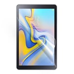 Samsung Galaxy Tab A 10.5 (2018) Skärmskydd - Skyddsfilm