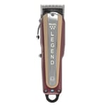 Wahl 8594-830 Legend Lithium Ion Cordless Clipper Premium Guide Combs