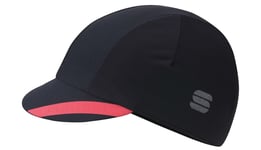 Sportful Fiandre NoRain Caps Black