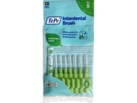 Tepe_Original Interdental Toothbrushes 0.8Mm Green 8Pcs