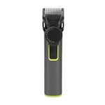 4 In 1 Electric Hair Beard Trimmer USB Rechargeable Adjustable IPX7 Waterpro REL