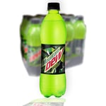 Mountain Dew Original 50cl x 12st