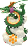 Plastoy Dragon Ball Z sparegris (Shenron)