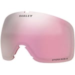 Oakley Flight Tracker L Rep. Lens Prizm HI Pink Irid 23/24