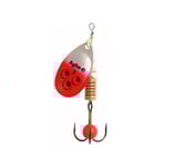 Spinner MEPPS AGLIA E-3 6,5g red brite UV