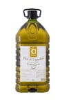 Casalbert Extra Virgin Olive Oil. Spanish Olive Oil. First Cold Pressed Olive Oil (Premium Olive Oil, 5 Liters)