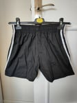 Vintage 1996 Germany National Football Team Shorts - 30" Small - New with Tags