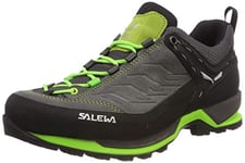 Salewa Men's Ms Mountain Trainer Trekking hiking boots, Ombre Blue Tender Shot, 13 UK