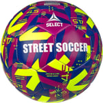 Select SELECT Street Soccer Version 23 Fodbold