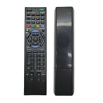 New Replacement Sony TV Remote Control For KDL24W605A KDL32W653A KDL32W654A