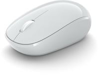 Souris sans fil Microsoft Bluetooth Mouse Blanc Glacier