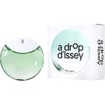 Issey Miyake A Drop Dissey Essentielle for Women - 3 oz EDP Spray