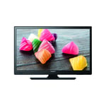 ANTARION TV LED 24" 60cm Téléviseur FULL HD DVD intégré Compatible 12V