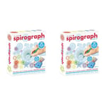 Spirograph Design Set, Multicolor, One Size (SP101) (Pack of 2)