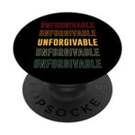 Unforgivable Pride, Unforgivable PopSockets Swappable PopGrip