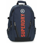 Reppu Superdry  TARP RUCKSACK