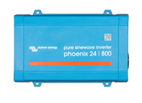 Inverter 24V  800W, Victron Phoenix 24/800 VE.Direct