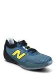 New Balance New Balance Fuelcell 996V6 Blå