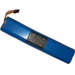 1x Batterie compatible avec Neato Botvac D85, Botvac D75, D7500, Botvac D80, D8000, D8500, bv Basic robot électroménager (3000mAh, 12V, NiMH) - Vhbw