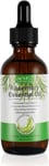Rosemary Oil for Hair Growth, Rosemary Essential Oil, Advanced Organic and Natu