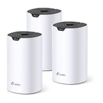 Tp-Link Whole-Home Mesh Wi-Fi System NEW