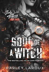 Soul of a Witch - A Spicy Dark Demon Romance