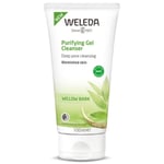 Purifying Gel Cleans