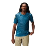 Endura Cloud Ltd T-shirt Med Korta ärmar