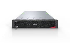 Fujitsu PRIMERGY RX2540 M6 - Serveur - Montage en Rack - 2U - bidirectionnel - 1 x Xeon Silver 4314/2.4 GHz - RAM 16 Go - SATA - Remplacement à Chaud 6,4 cm (2,5")