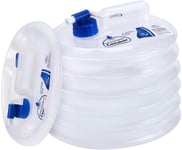 5L - Hopfällbar Vattenbehållare Utomhusvattenpåse - TheMobileStore Krisberedskap