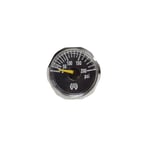Micro Gauge till Storm HP regulator 0-200 psi