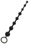 Addicted Toys Anal Beads Black 26 cm