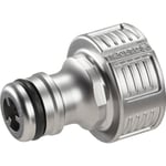 Gardena Premium krankoppling 1/2&quot;