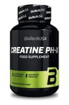 BioTech USA - Creatine PH-X, 210 caps