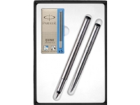 Parker Parker Vector Steel penna/lång spets